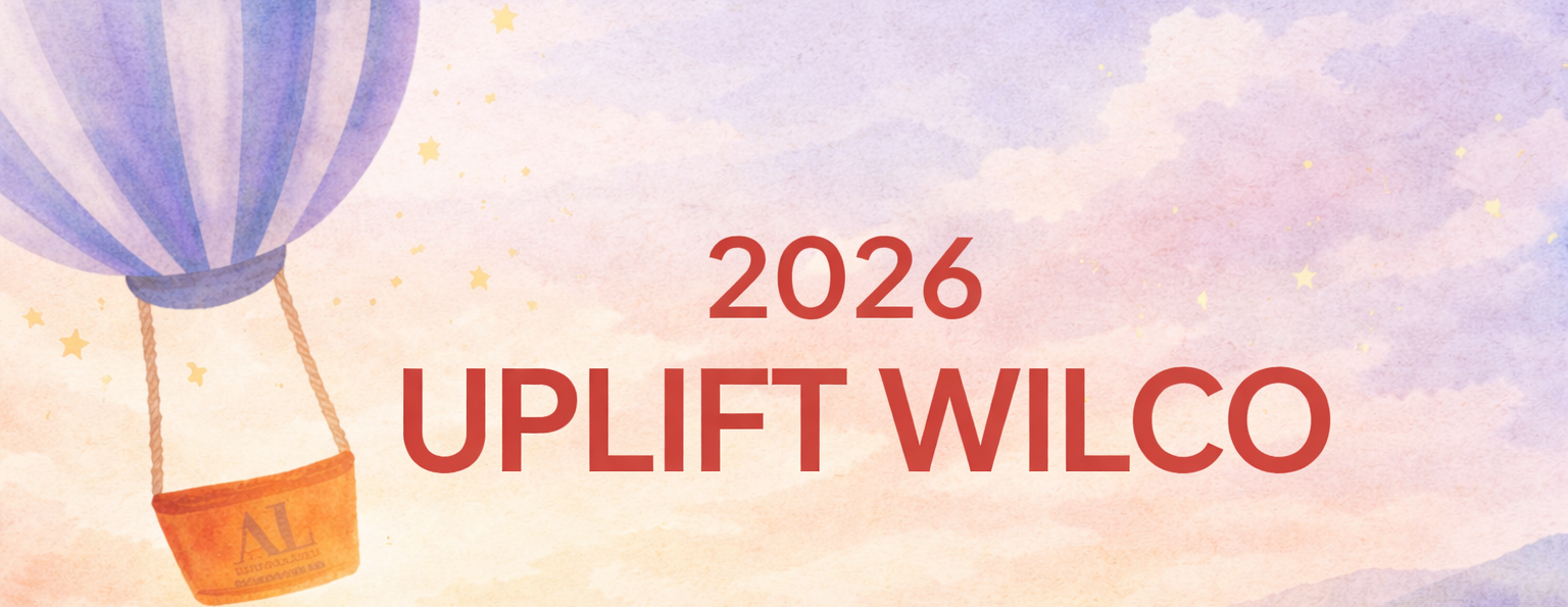 Uplift Wilco 2026